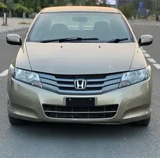 Honda City 1.3 i-VTEC 2012 for Sale