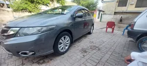 Honda City 1.3 i-VTEC 2013 for Sale