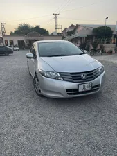 Honda City 1.3 i-VTEC 2014 for Sale