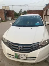 Honda City 1.3 i-VTEC 2014 for Sale