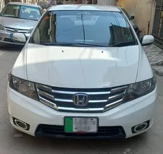 Honda City 1.3 i-VTEC 2015 for Sale