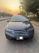 Honda City 1.3 i-VTEC 2015 for Sale