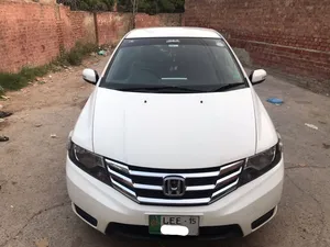 Honda City 1.3 i-VTEC 2015 for Sale