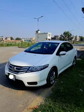 Honda City 1.3 i-VTEC 2016 for Sale