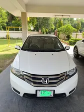 Honda City 1.3 i-VTEC 2016 for Sale