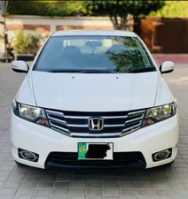 Honda City 1.3 i-VTEC 2016 for Sale