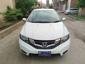 Honda City 1.3 i-VTEC 2017 for Sale