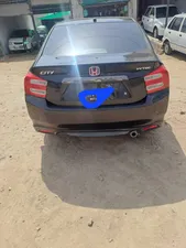 Honda City 1.3 i-VTEC 2018 for Sale