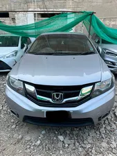 Honda City 1.3 i-VTEC 2018 for Sale