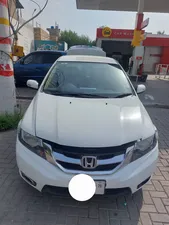 Honda City 1.3 i-VTEC 2020 for Sale