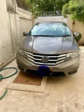 Honda City 1.3 i-VTEC Prosmatec 2015 for Sale