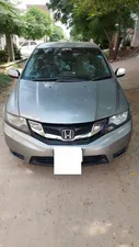 Honda City 1.3 i-VTEC Prosmatec 2017 for Sale