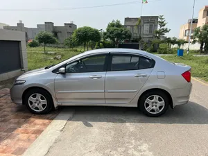 Honda City 1.3 i-VTEC Prosmatec 2018 for Sale