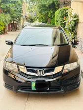 Honda City 1.3 i-VTEC Prosmatec 2019 for Sale