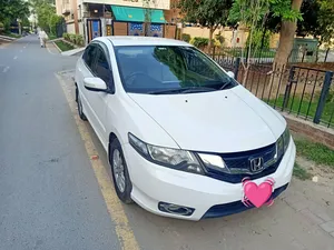 Honda City 1.3 i-VTEC Prosmatec 2019 for Sale