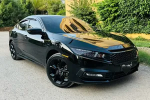 Honda Civic Oriel 1.8 i-VTEC CVT 2019 for Sale