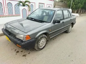 Honda Civic 1987 for Sale