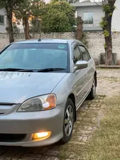 Honda Civic 2002 for Sale