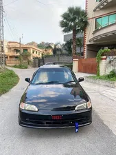 Honda Civic EX 1995 for Sale