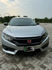 Honda Civic Oriel 1.8 i-VTEC CVT 2017 for Sale