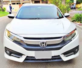 Honda Civic Oriel 1.8 i-VTEC CVT 2019 for Sale