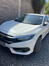 Honda Civic Oriel 1.8 i-VTEC CVT 2021 for Sale