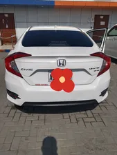 Honda Civic Oriel 1.8 i-VTEC CVT 2021 for Sale