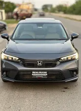 Honda Civic Oriel 2022 for Sale