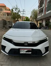 Honda Civic Oriel 2024 for Sale