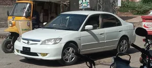 Honda Civic VTi 1.6 2005 for Sale