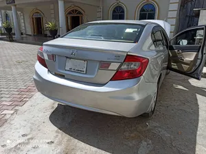 Honda Civic VTi 1.8 i-VTEC 2014 for Sale