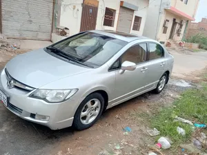 Honda Civic VTi Oriel Prosmatec 1.8 i-VTEC 2011 for Sale