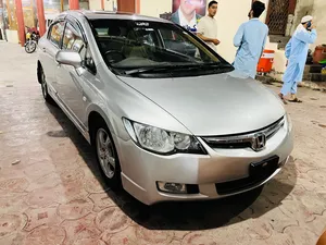 Honda Civic VTi Oriel Prosmatec 1.8 i-VTEC 2011 for Sale