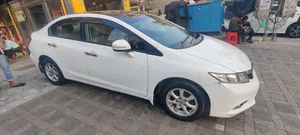 Honda Civic VTi Oriel Prosmatec 1.8 i-VTEC 2014 for Sale