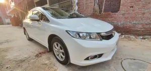 Honda Civic VTi Oriel Prosmatec 1.8 i-VTEC 2015 for Sale