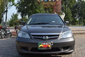 Honda Civic VTi Oriel 1.6 2005 for Sale