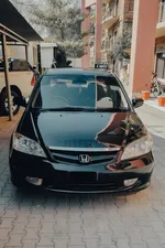 Honda Civic VTi Oriel Prosmatec 1.6 2005 for Sale