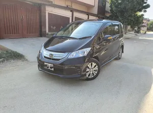 Honda Freed 2012 for Sale