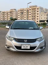 Honda Insight G 2010 for Sale