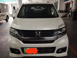 Honda N Wgn 2017 for Sale