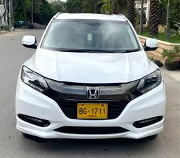 Honda Vezel Hybrid Z 2016 for Sale