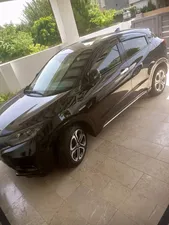 Honda Vezel Hybrid Z 2017 for Sale