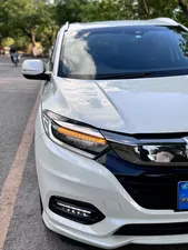 Honda Vezel Hybrid Z Honda Sensing  2019 for Sale