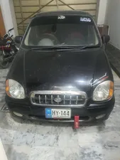 Hyundai Santro Club 2005 for Sale