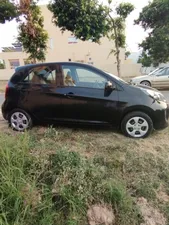 KIA Picanto 1.0 AT 2020 for Sale