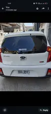 KIA Picanto 1.0 AT 2022 for Sale