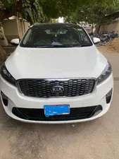 KIA Sorento 3.5 FWD 2022 for Sale