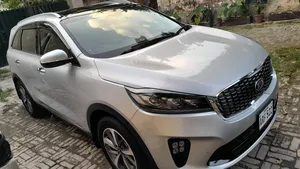 KIA Sorento 3.5 FWD 2024 for Sale