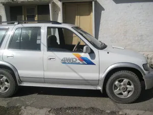 KIA Sportage 2004 for Sale