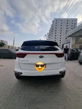 KIA Sportage AWD 2022 for Sale